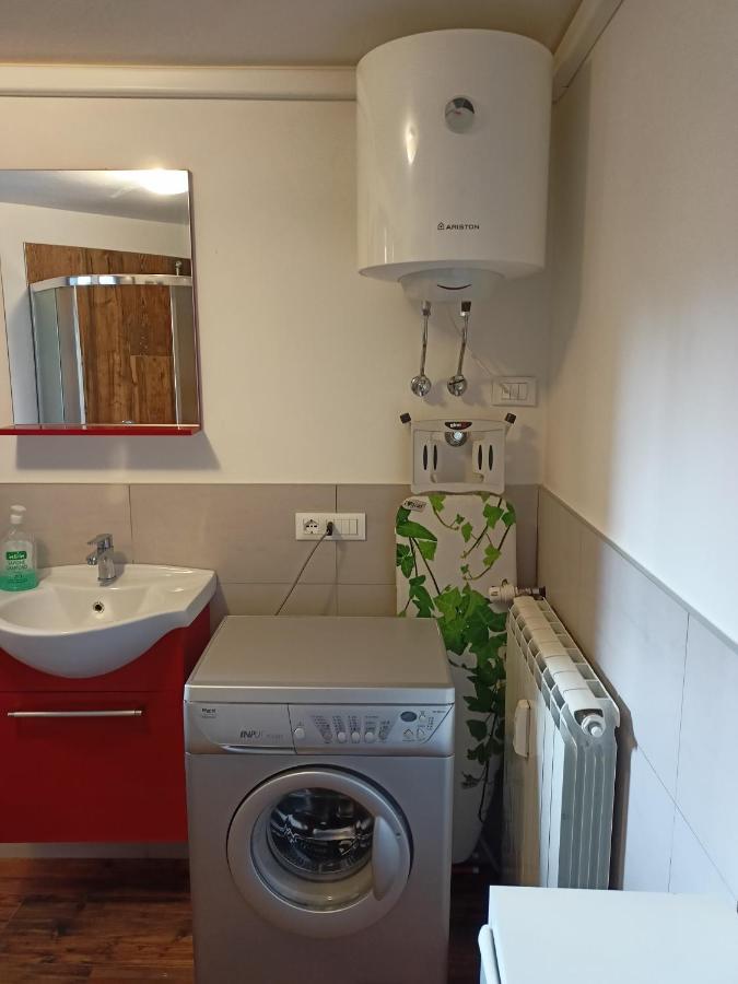 Ca Matley Apartment Mestre Ngoại thất bức ảnh